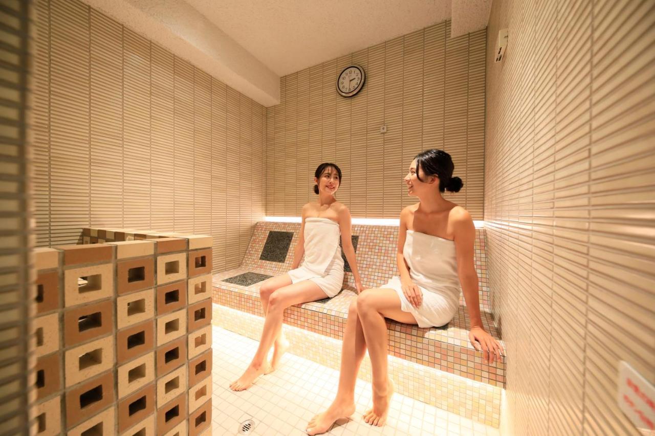 Kusatsuonsen Aeruyadotakamatsu Кусацу Екстер'єр фото