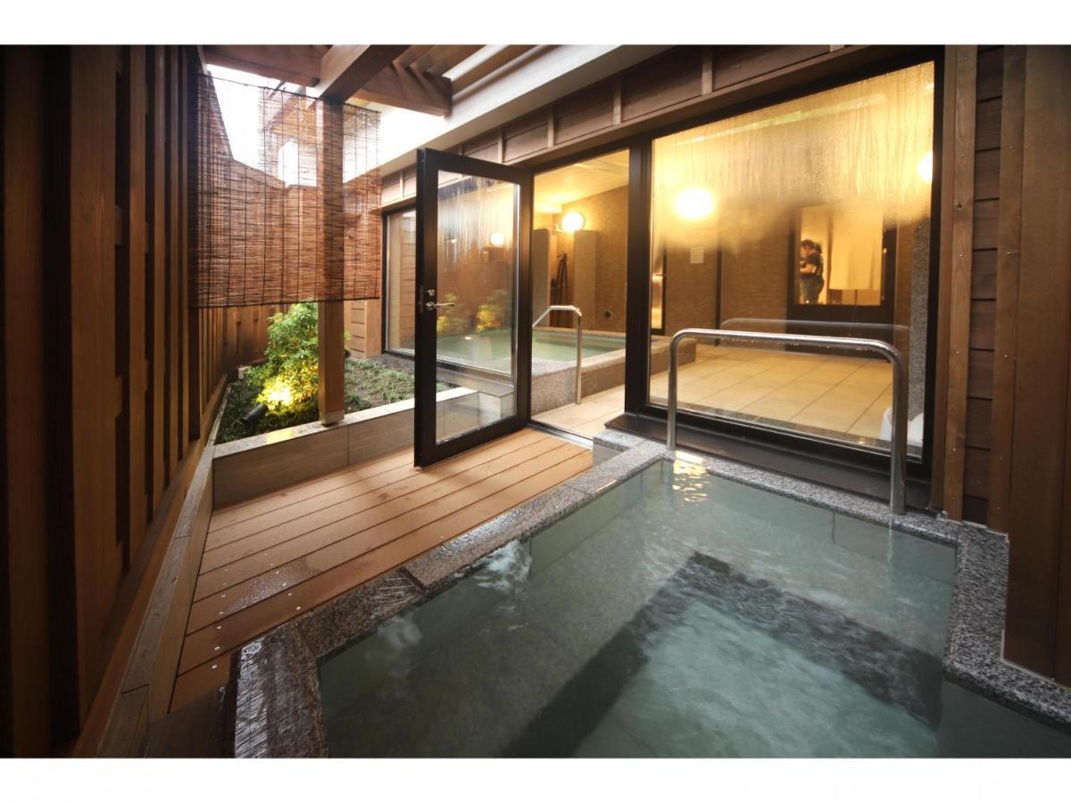 Kusatsuonsen Aeruyadotakamatsu Кусацу Екстер'єр фото
